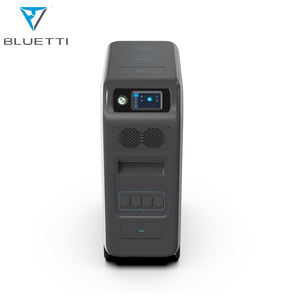 Bluetii <span class=keywords><strong>EP500Pro</strong></span> 5100Wh UPS Home Estación de energía portátil 3000W Inversor Sistema de almacenamiento de energía solar todo en uno Controlador MPPT - Product Image 3