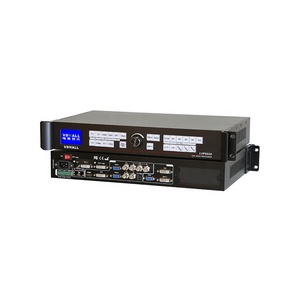 Lvp605S Led <strong>Video</strong> Processor <strong>Software</strong> and Led Display <strong>Video</strong> Processor - Product Image 6