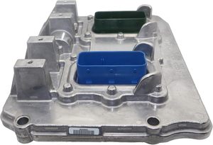 Carte électronique du moteur ECU ECM, module de commande compatible avec Dodge RAM 3500 6.7L, compatible avec Cummins - Product Image 3