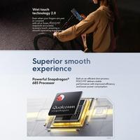 Global Good Xiaomi POCO M7 6GB+128GB 6.9 pouces Xiaomi HyperOS 2 Snapdragon 685 Xiaomi POCO M7