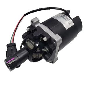วาล์วควบคุมจอยสติ๊กไฮดรอลิกสำหรับรถขุด CAT E330GC 320 323 330 340 ชุดวาล์วควบคุมระยะไกล 4878455 - Product Image 3
