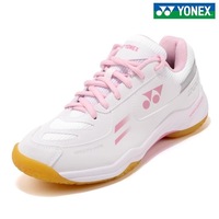 Chaussures de badminton professionnelles YYonex SHB220, légères, respirantes, unisexes, été-automne, coupe standard et large