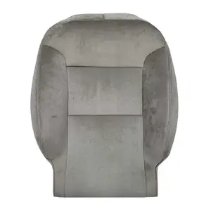 Commercio all'ingrosso della fabbrica direttamente accessori coprisedili per auto in tessuto di alta qualità per chevrolet 2015-2019 - Product Image 1