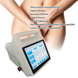 Sistema de Láser de Diodo de Doble Longitud de Onda Avanzado de 30W 980nm + 20W 1470nm para el Cuidado Ginecológico, <span class=keywords><strong>Antiinflamatorio</strong></span> y Reparación de Tejidos - Product Image 3