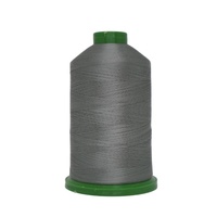 Fil polyester haute ténacité résistant aux UV Tkt 40 pour tentes de camping, auvents et bâches de bateaux