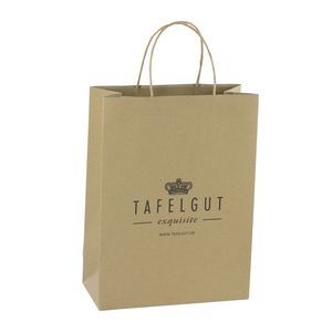 Custom Eco-Friendly <strong>Craft</strong> Paper Printed Brand Brown <strong>Bag</strong>,sanitation and Safety Paper <strong>Bag</strong> Shopping Packaging Paper <strong>Bag</strong> - Product Image 2