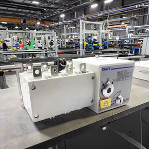 <span class=keywords><strong>CHINT</strong></span> <span class=keywords><strong>NH40</strong></span>/4SZ สวิตช์ถ่ายโอนอัตโนมัติสองพลังงาน80A/100A/ตัวแยก125A เครื่องกำเนิดสวิตช์แปลงอัตโนมัติ - Product Image 3