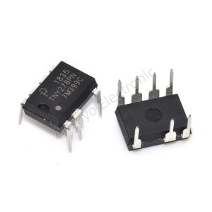 ANSOYO TNY278PN TNY278 132kHz 8-PDIP-C Circuito Integrado IC Chip PMIC Componente Electrónico - Product Image 2