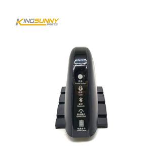 <span class=keywords><strong>Kit</strong></span> complet de montage de cabine durable pour Ninbot Go Kart Pro S Max, accessoires de cadre, fournisseur de pièces détachées, vente chaude, <span class=keywords><strong>scooter</strong></span> - Product Image 5