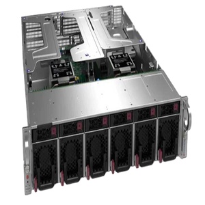 Sunucu bilgisayar orijinal Erver R750xa platin 64GB için HPC sunucusuna uygulanabilir R750 raf - Product Image 5