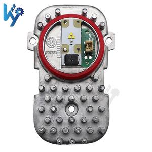 KY Nouveau OEM 726305 Lumière Jaune pour X3/X4 F25/F26 Phare LED Angel Eyes Unité de Contrôle OE 63117263051 - Product Image 1