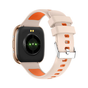 Montre connectée unisexe HT31 avec écran 1,72 pouces 360*360, batterie 300 mAh, appels Bluetooth, notifications de messages et lampe torche intégrée 2026 - Product Image 3