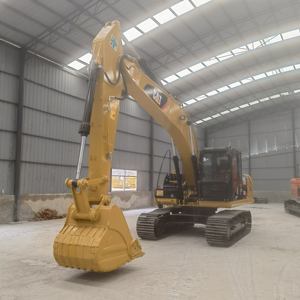 95% nueva oruga Original para CAT 320D2 Motor de excavadora de segunda mano para CAT 329D2 Caterpillar para CAT 329 330 320 320D 329D - Product Image 3