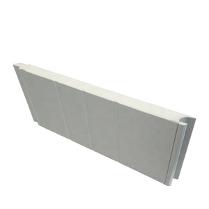 Paneles de poliuretano hechos a mano, puertas de <span class=keywords><strong>garaje</strong></span> modernas a la <span class=keywords><strong>venta</strong></span> - Product Image 5