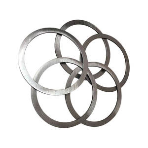 0730 <span class=keywords><strong>101</strong></span> 470 pour pièces de boîte de vitesses ZF16 Joint en alliage d'aluminium 0730 <span class=keywords><strong>101</strong></span> 470 - Product Image 3