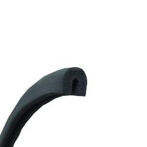 ยางซีลขอบประตูหน้าต่าง หนา 2 มม. ผลิตตามสั่ง - Product Image 1