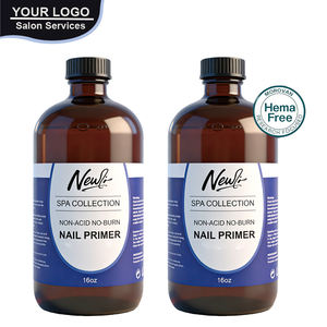 น้ำยาเตรียมเล็บ 500 มล. ปี <span class=keywords><strong>2026</strong></span> ผลิตตามแบบ OEM ODM ปราศจากสาร Hema ใช้กับผงอะคริลิก เจลยูวี และเบสโค้ท - Product Image 5