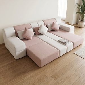 Juego de Sofá <span class=keywords><strong>Cama</strong></span> de Espuma Viscoelástica Envasado al Vacío, Camas para Sala de Estar, Sofá Plegable Pequeño y Suave para el Suelo, Comprimible - Product Image 3