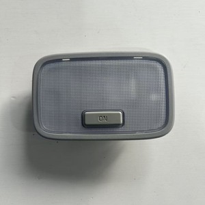 Luz de lectura central 92850B5000ED para Hyundai Elantra K3 KX3 K4 Lingdong, iluminación interior ABS de 12V con botón de encendido - Product Image 1