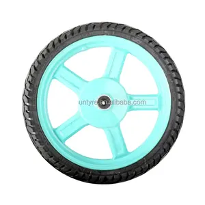 Risingsun 16"x2.5 International brands exclusive research and development of production of free hollow tire patent products