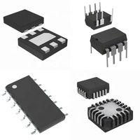 Émetteur-récepteur RF IC Circuit intégré d'origine WS4460 315Mhz/433.92Mhz Fréquence intégrée EV1527 Encodage standard SOP-8