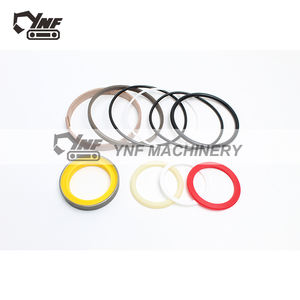 CA3779352 377-9352 3779352 Loader <span class=keywords><strong>Backhoe</strong></span> Hydraulische Cilinder Seal <span class=keywords><strong>Kit</strong></span> Voor Kat Ynf 416E, 416F, 420E, 420F, 422E, 422F, 42 - Product Image 6