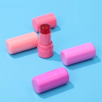 TY Nouvelle Arrivée TK Marque Privée Hot Jelly Tint Gel Blush Red Berry Plum Coral Orange-Waterproof Light Fair Dark Deep Skin