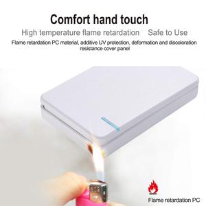 Roey không thấm nước không dây đèn chuyển đổi <span class=keywords><strong>Kit</strong></span> không có hệ thống dây điện mini chuyển đổi từ xa điều khiển từ xa ánh sáng lịch thi đấu cho LED ánh sáng Trần li - Product Image 2