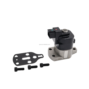 Kit d'actionneur de pompe à carburant 1541153 1721735 pour moteur diesel ISX X15 ISX15 QSX15 - Product Image 4