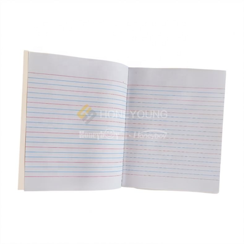 Cute Stationary Cartoon Characters Themed 46