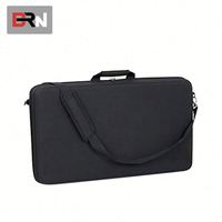 Étui de transport rigide en EVA imperméable, antichoc et anti-poussière de grande capacité pour contrôleur DJ portable 2 canaux Pioneer DDJ-SB2