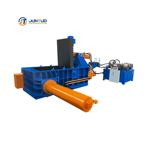 Trung Quốc bán buôn cắt laser tấm kim loại thông gió không khí baling máy ép với cao hiệu quả thép - Product Image 5