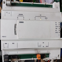 Contrôleur de système Plc Pxc001-e.d pour l'intégration de KNX - Testé &amp;   Produit testé sous garantie