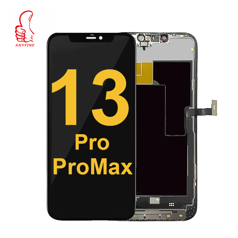For iphone 13 pro max screen replacement For iphone 13 pro max lcd For iphone 13 pro max display