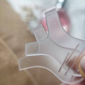 Cepillo Laminador de Pestañas en Forma de Y para Lifting de Pestañas, al por Mayor, Marca Privada - Product Image 5