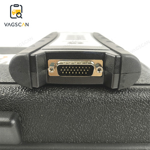 V5.3 AG CF EDL อุปกรณ์เชื่อมต่อข้อมูลอิเล็กทรอนิกส์ V3 บริการ EDL V3 Advisor เครื่องมือวินิจฉัยอุปกรณ์การเกษตรและก่อสร้าง - Product Image 4