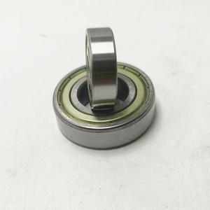 608ZZ लघु गेंद असर गहरी नाली बॉल बेयरिंग चीन में किए गए फैक्टरी सस्ते कीमत - Product Image 6