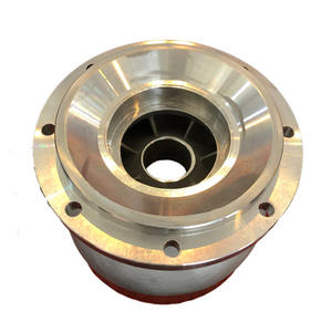 定制加工零件数控加工车削零件不锈钢碳钢合金钢铝熔模铸造 - Product Image 4