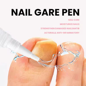 <span class=keywords><strong>Aceite</strong></span> para Cutículas Orgánico Personalizado al por Mayor con Aceites <span class=keywords><strong>de</strong></span> Jojoba, Argán y Coco, 5ml, con Pincel, Queratina Natural, Marca Privada, Cuidado <span class=keywords><strong>de</strong></span> Uñas - Product Image 3