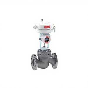 Actionneur pneumatique de la série Valtek, modèle Flowserve-Mark One-X, neuf et original - Product Image 2