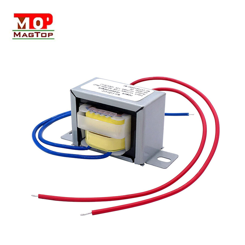 Isolation Copper Wire High Voltage 5000w