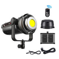 Tolifo Light: High-Performance LED Lighting for Studio Video