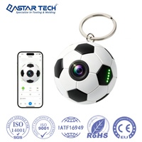 Carcasa de Plástico Moldeada por Inyección para Cámara de Acción 4K HD CMOS, para Llavero, Tamaño Mini Portátil, Novedad 2026
