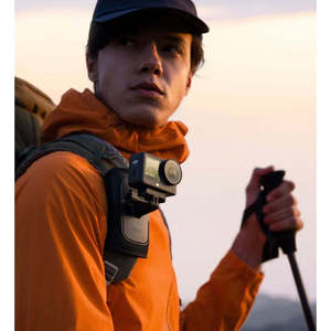 Osmo Action 5 Pro <b>Camera</b> 4K 120fps Dual Touchscreens Vlogging Sports Cam - Product Image 1