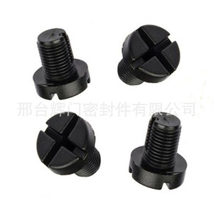 Bmw <b>Radiator</b> Vent Screw 17111712788 For Marine Replace Repair - Product Image 5