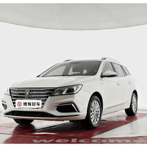 <span class=keywords><strong>Auto</strong></span> Elettrica SUV Ibrida Edizione Mini con Autonomia di 301km, Batteria <span class=keywords><strong>Auto</strong></span> R16 Sinistra, <span class=keywords><strong>Auto</strong></span> di Lusso per il 2018 Usata Roewe Ei5 Internet Deluxe - Product Image 1