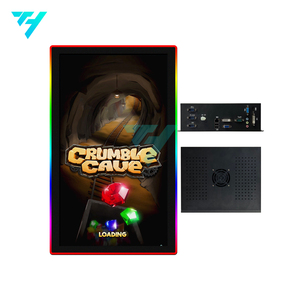 2022 Arcade a gettoni Fusion 1 <span class=keywords><strong>gioco</strong></span> da tavolo 5 in 1 <span class=keywords><strong>grande</strong></span> <span class=keywords><strong>gioco</strong></span> di bufalo americano per mobile <span class=keywords><strong>gioco</strong></span> in vendita - Product Image 2