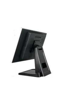 15.6 Inch Pcap Capacitive 1920*1080 16: 9 Industrial Grade VESA Touch Sreen Monitor