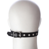 Jouets sexuels BDSM Ninghao pour couples, entraînement, dispositifs de retenue sexuelle, produits pour adultes, boucle à aiguille en cuir, boule buccale en silicone