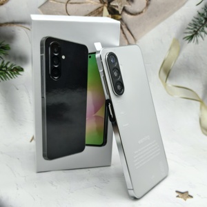 Smartphone Android 5G A56 en gros d'usine, écran 7,3 pouces, batterie 8000 mAh, appareil photo HD 108 MP, 16 Go + 1 To, déverrouillage par empreinte digitale, vente en gros à prix abordable - Product Image 6